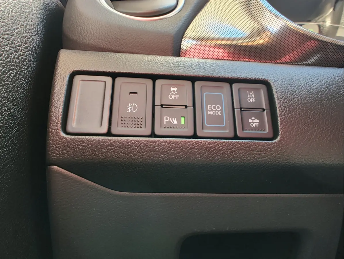 1.5 HYBRID STYLE AUTOMAAT Keyless | Dodehoeksensoren | Navi | Adaptive Cruise