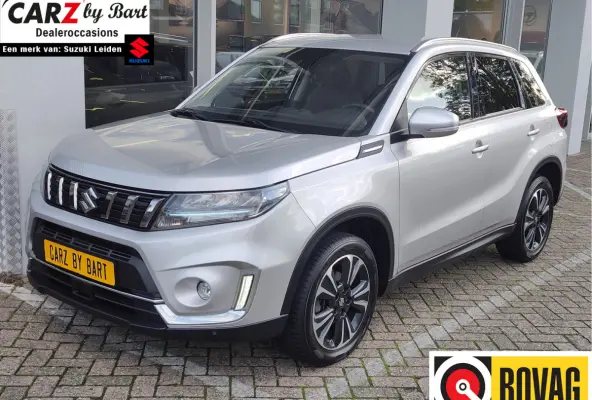 1.5 HYBRID STYLE AUTOMAAT Keyless | Dodehoeksensoren | Navi | Adaptive Cruise