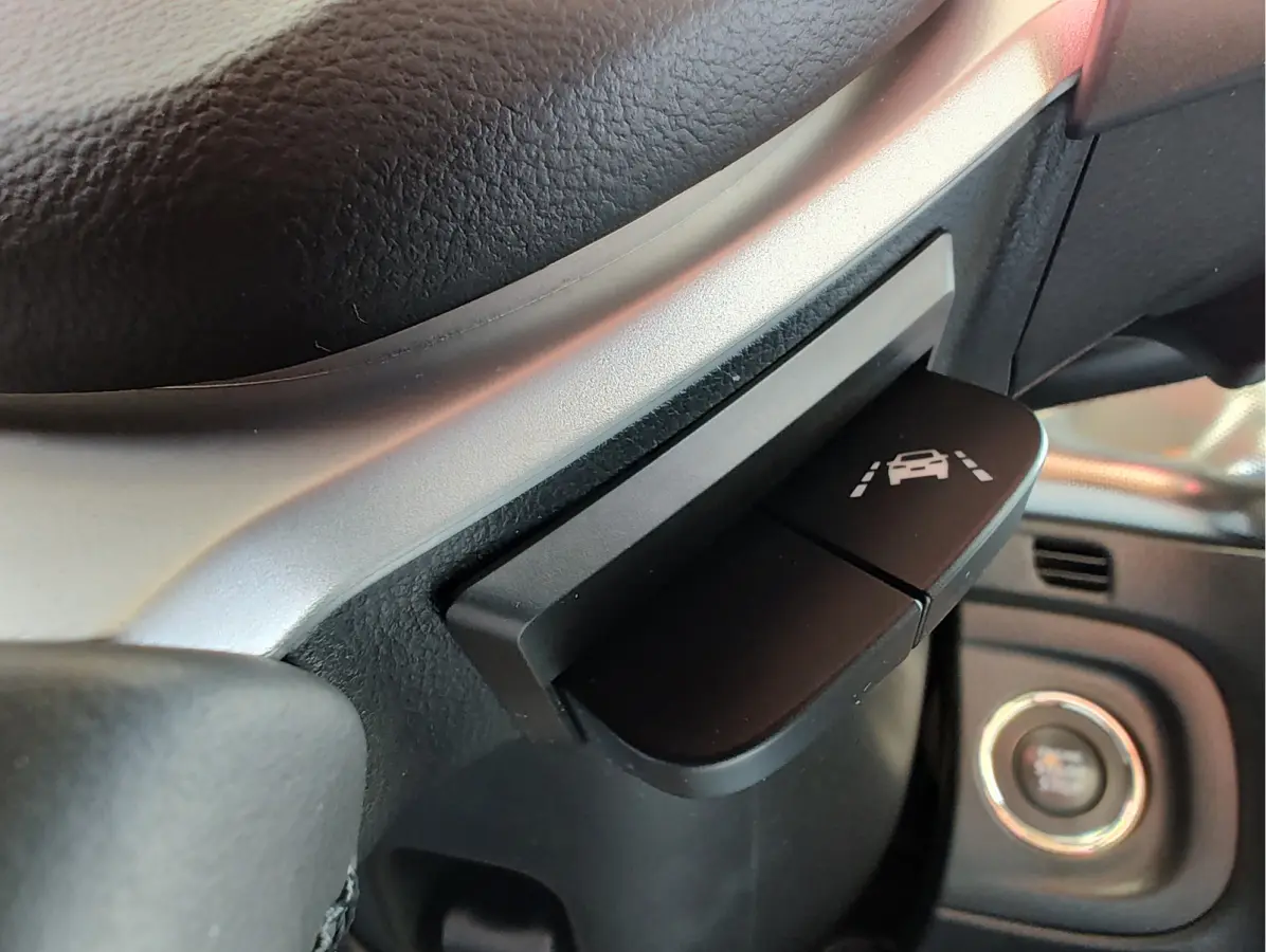 1.5 HYBRID STYLE AUTOMAAT Keyless | Dodehoeksensoren | Navi | Adaptive Cruise