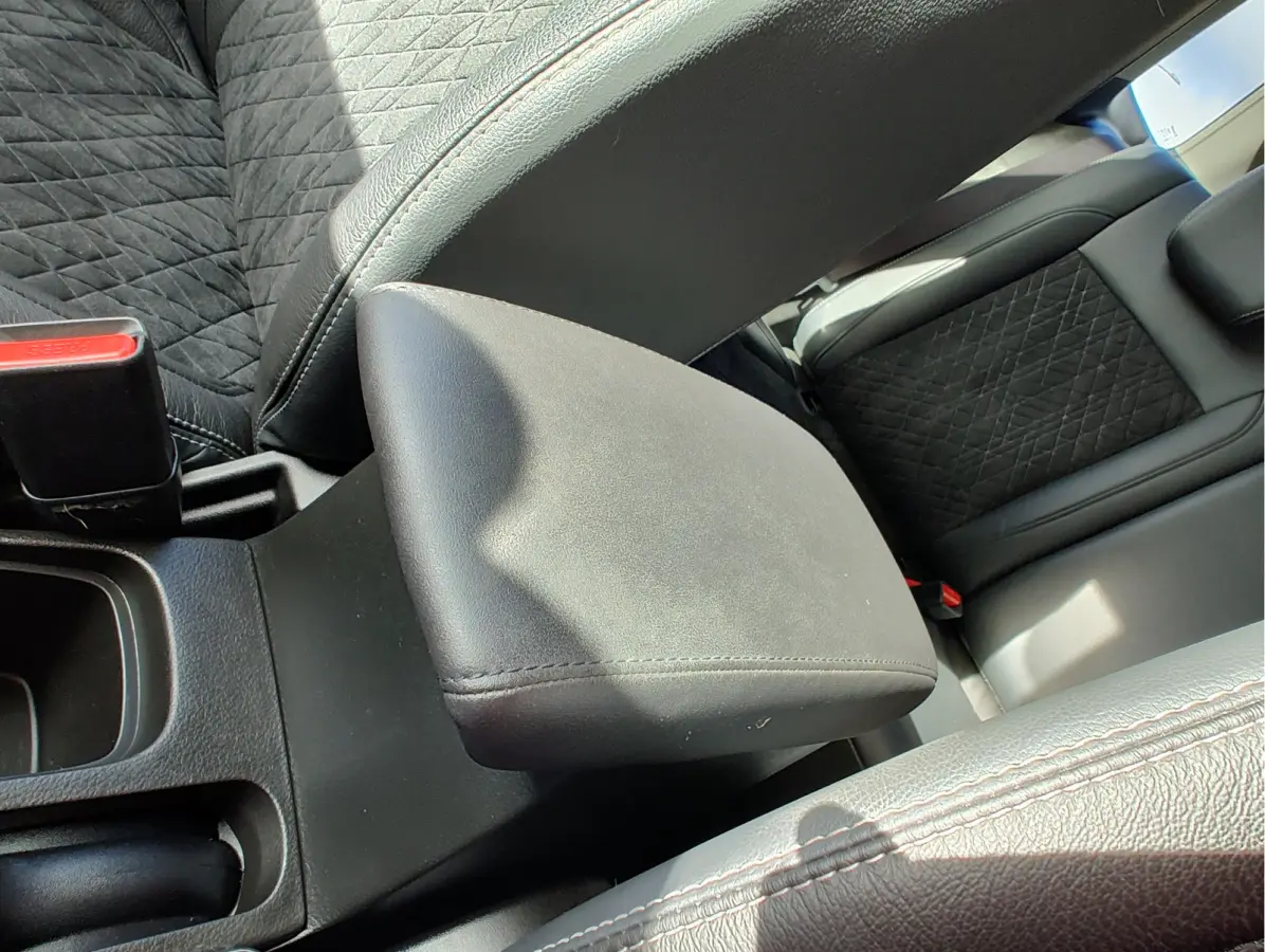 1.5 HYBRID STYLE AUTOMAAT Keyless | Dodehoeksensoren | Navi | Adaptive Cruise