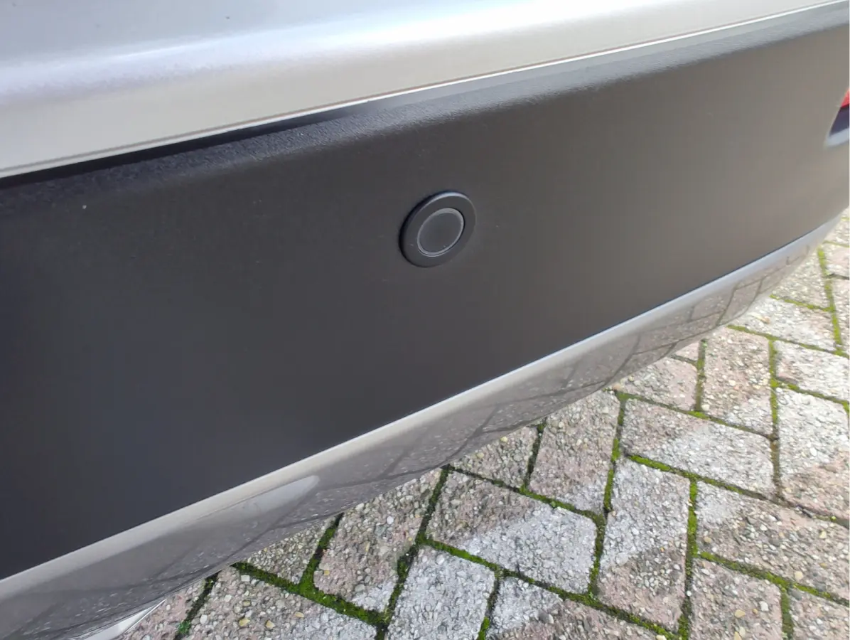 1.5 HYBRID STYLE AUTOMAAT Keyless | Dodehoeksensoren | Navi | Adaptive Cruise