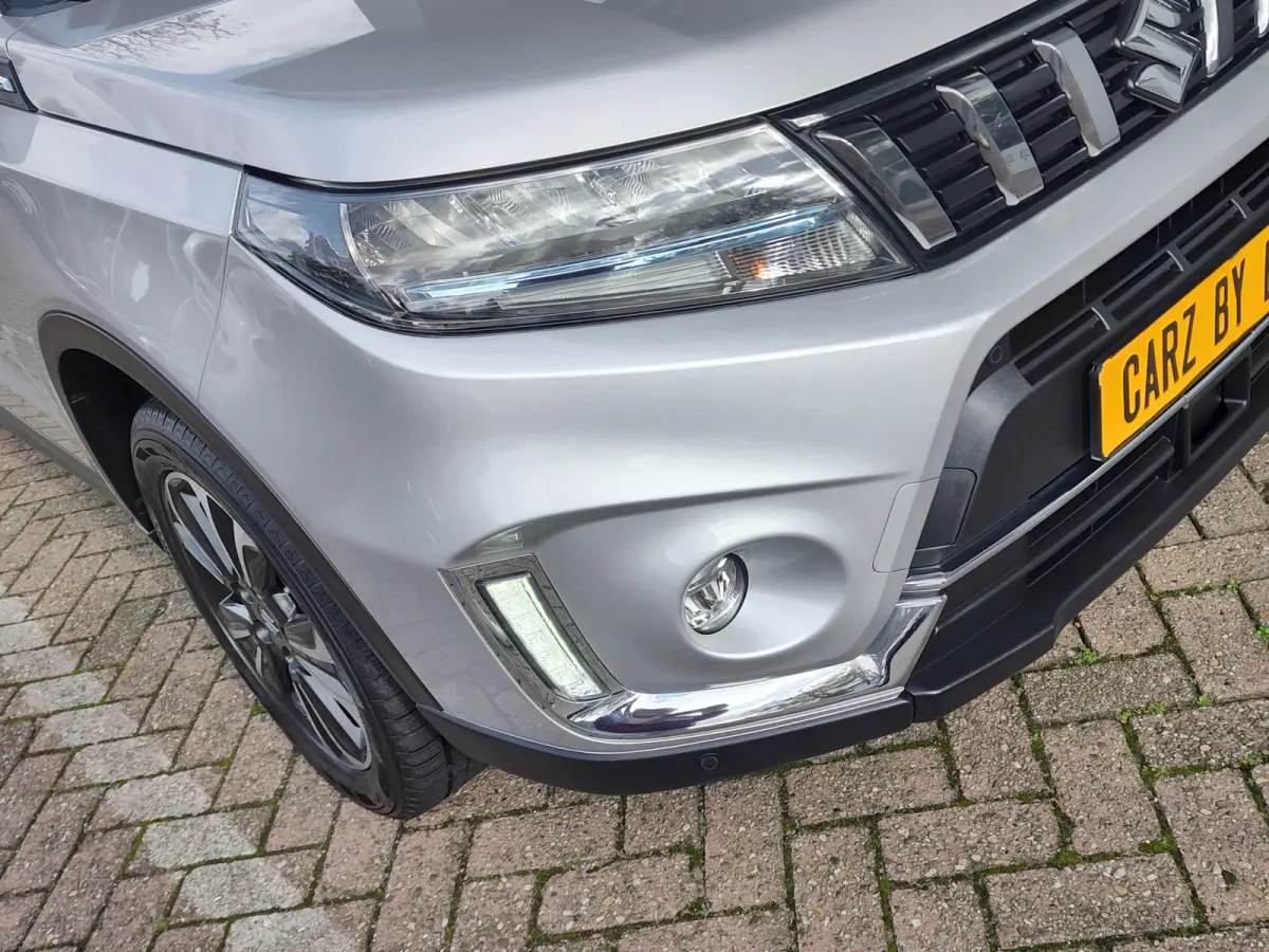 1.5 HYBRID STYLE AUTOMAAT Keyless | Dodehoeksensoren | Navi | Adaptive Cruise