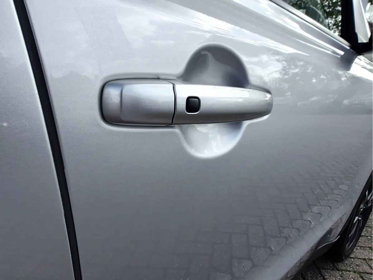 1.5 HYBRID STYLE AUTOMAAT Keyless | Dodehoeksensoren | Navi | Adaptive Cruise