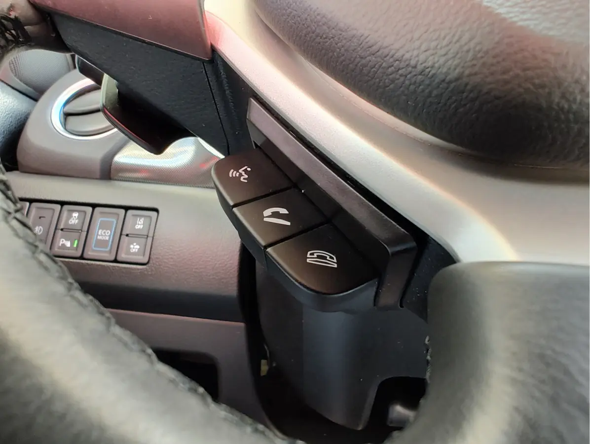 1.5 HYBRID STYLE AUTOMAAT Keyless | Dodehoeksensoren | Navi | Adaptive Cruise