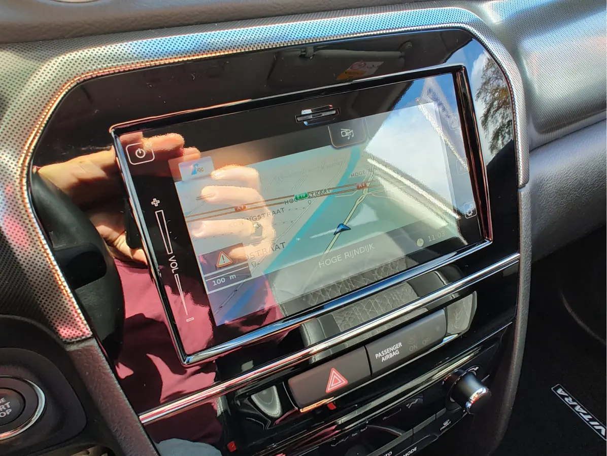 1.5 HYBRID STYLE AUTOMAAT Keyless | Dodehoeksensoren | Navi | Adaptive Cruise