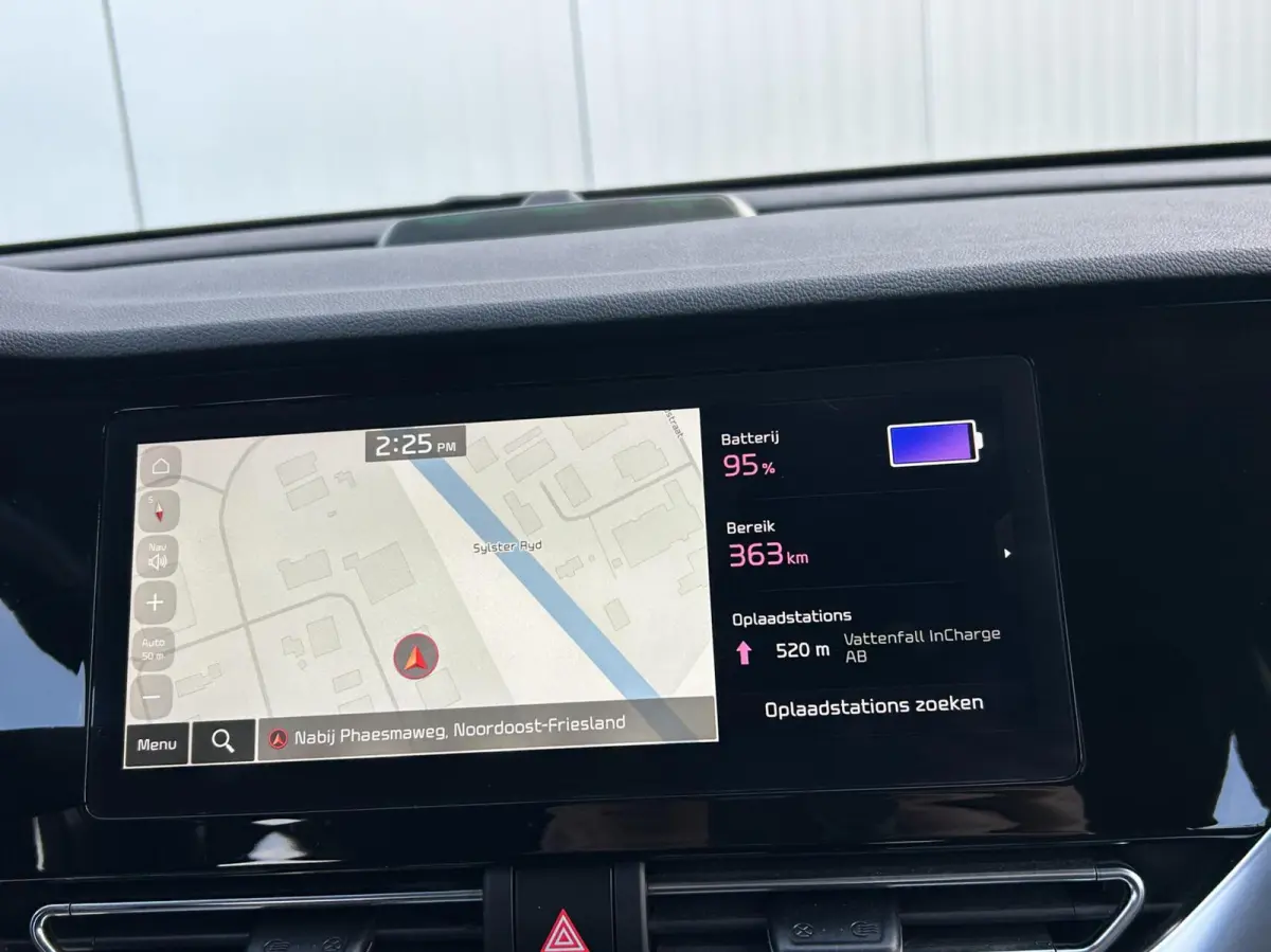 DynamicLine 64 kWh AFNEEMBARE TREKHAAK I NAVI + CAMERA I DEALER O.H + ORG.NL + NAP