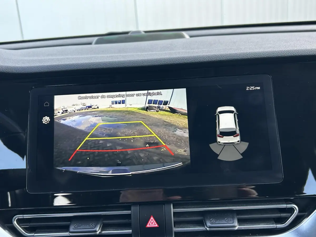 DynamicLine 64 kWh AFNEEMBARE TREKHAAK I NAVI + CAMERA I DEALER O.H + ORG.NL + NAP