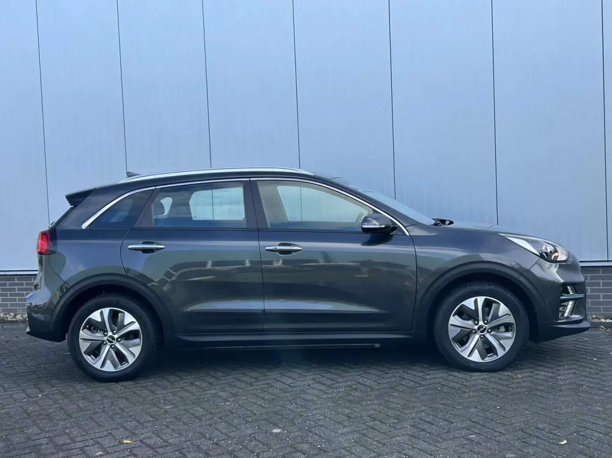 DynamicLine 64 kWh AFNEEMBARE TREKHAAK I NAVI + CAMERA I DEALER O.H + ORG.NL + NAP