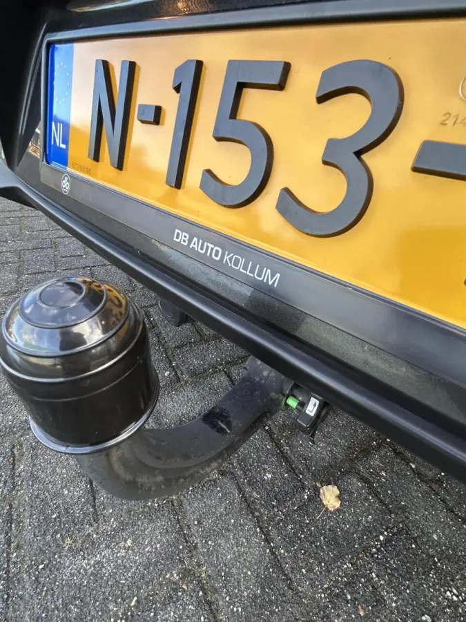 DynamicLine 64 kWh AFNEEMBARE TREKHAAK I NAVI + CAMERA I DEALER O.H + ORG.NL + NAP