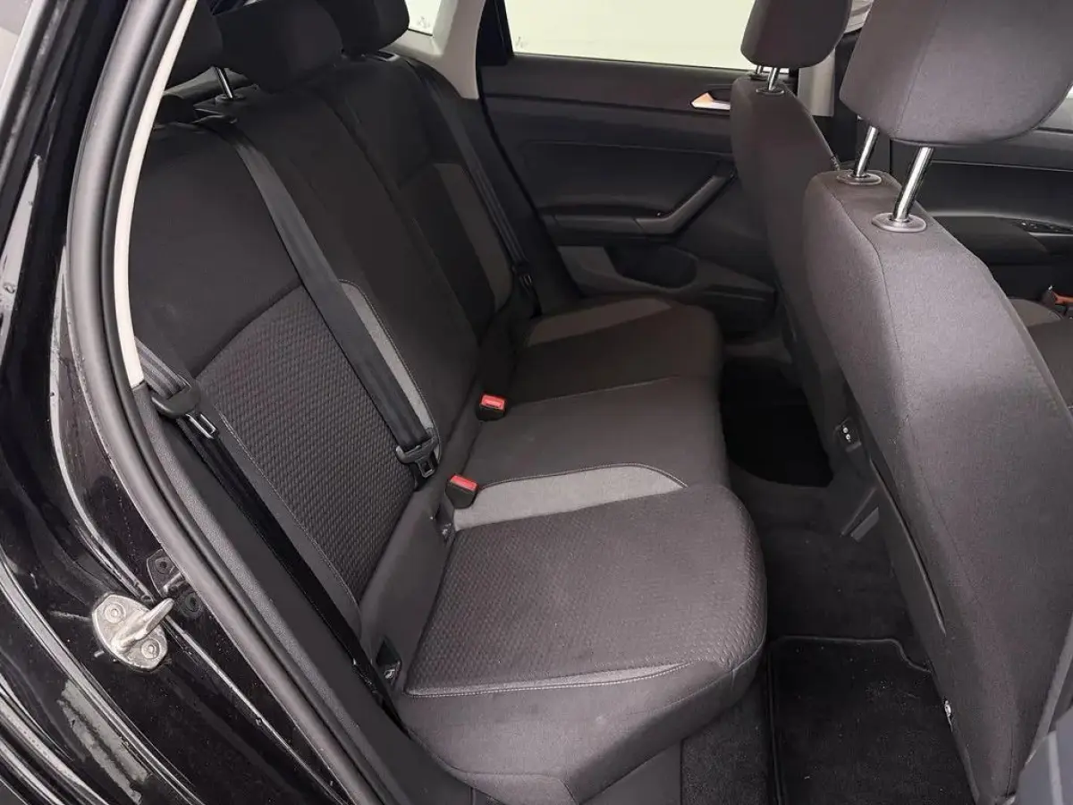 1.0 TSI Life Virtual CarPlay Camera NAP