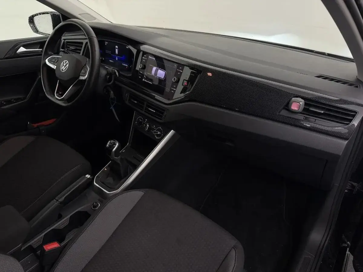 1.0 TSI Life Virtual CarPlay Camera NAP