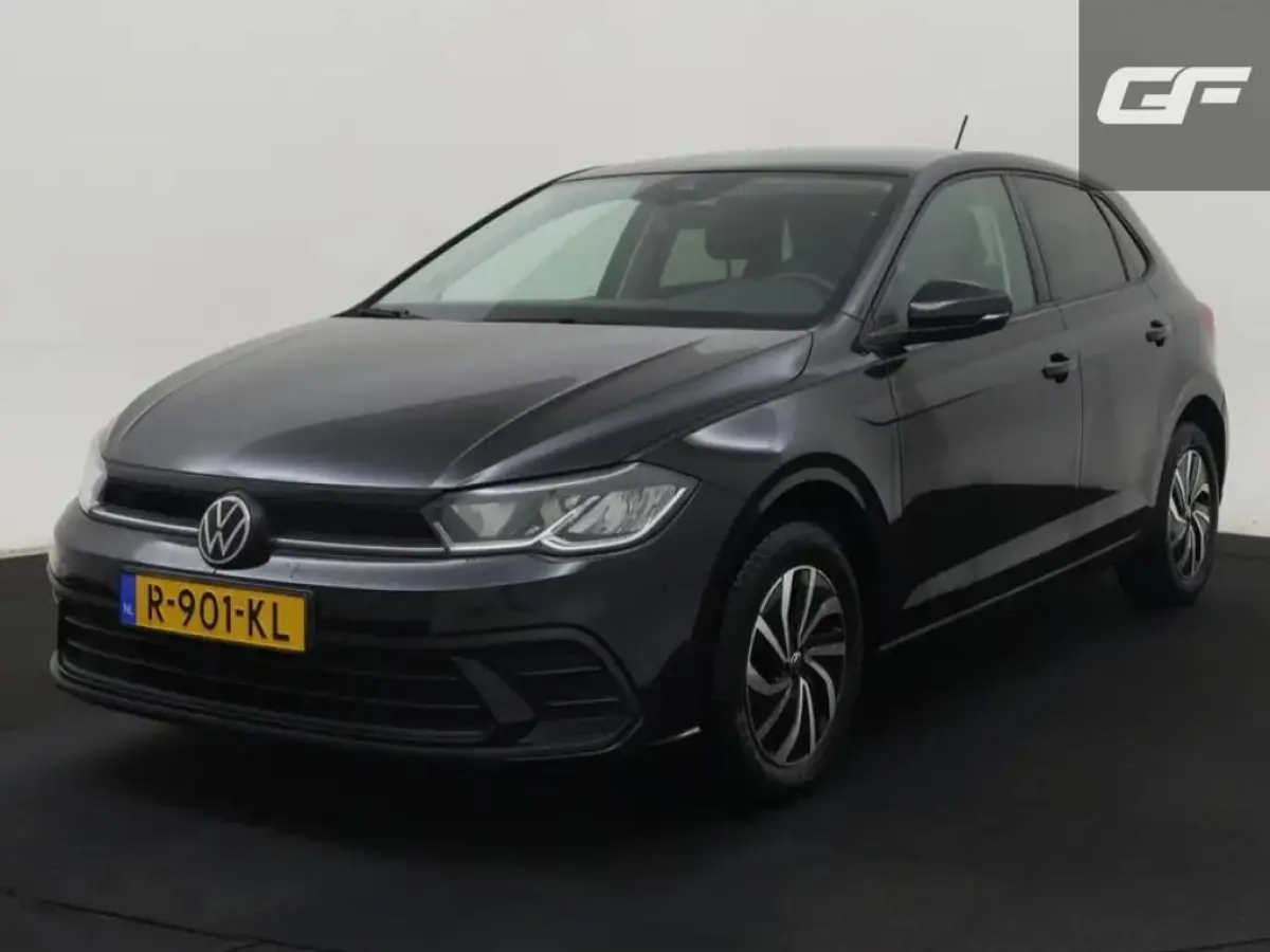 1.0 TSI Life Virtual CarPlay Camera NAP