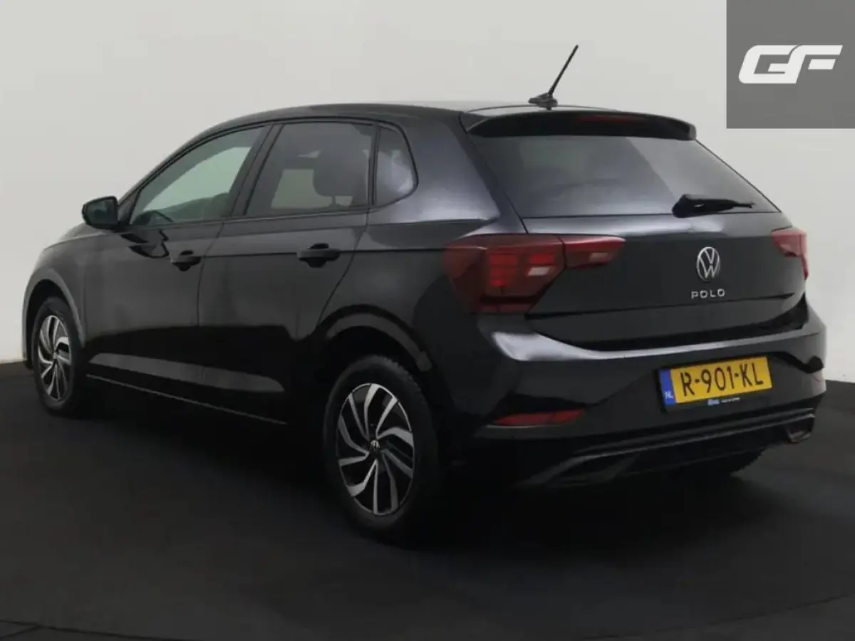 1.0 TSI Life Virtual CarPlay Camera NAP