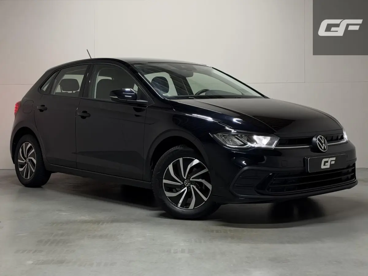 1.0 TSI Life Virtual CarPlay Camera NAP