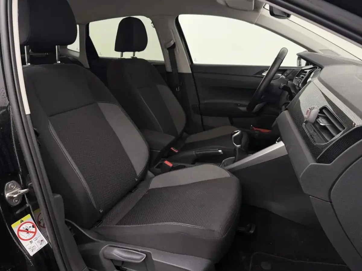 1.0 TSI Life Virtual CarPlay Camera NAP