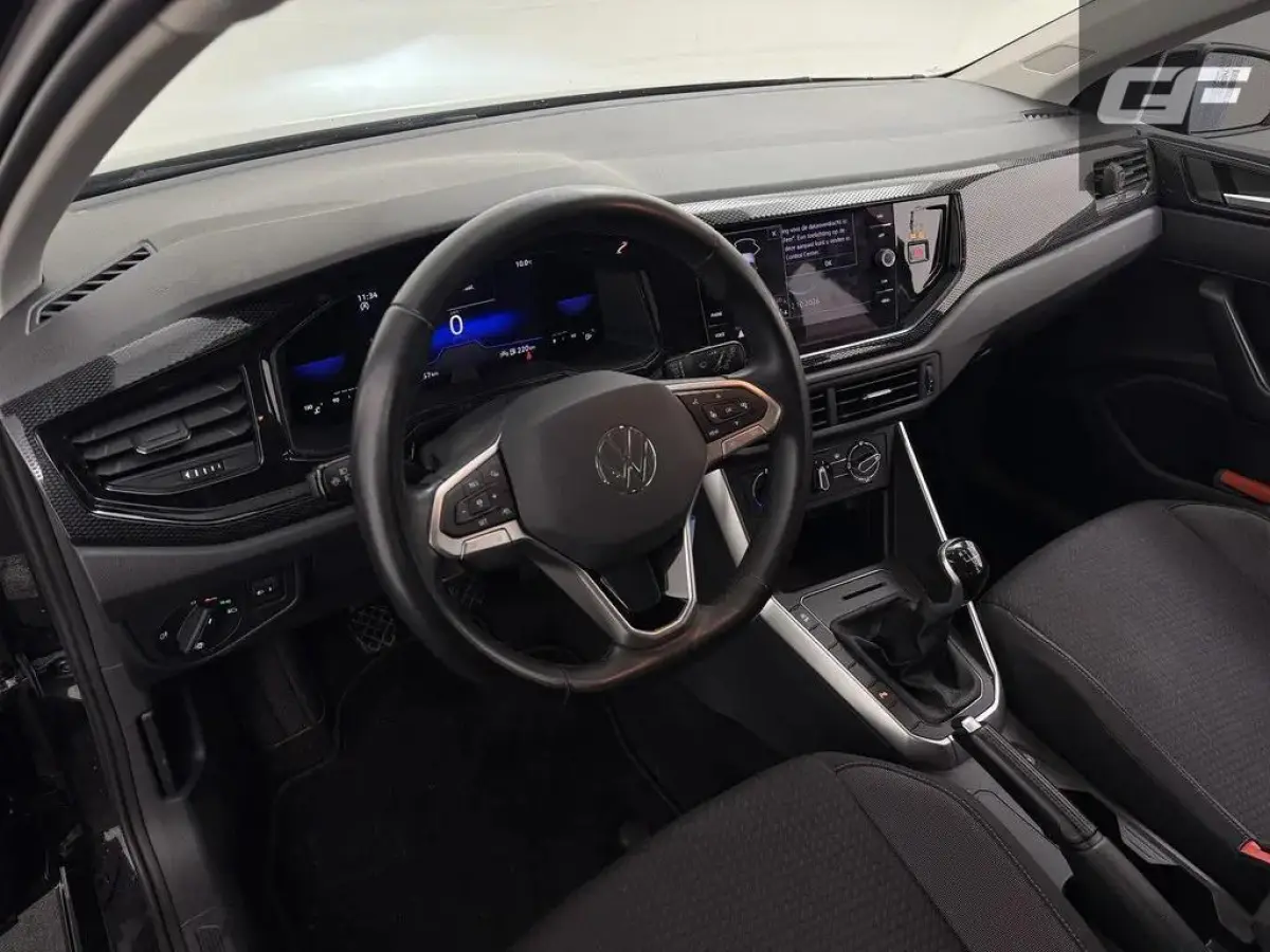 1.0 TSI Life Virtual CarPlay Camera NAP