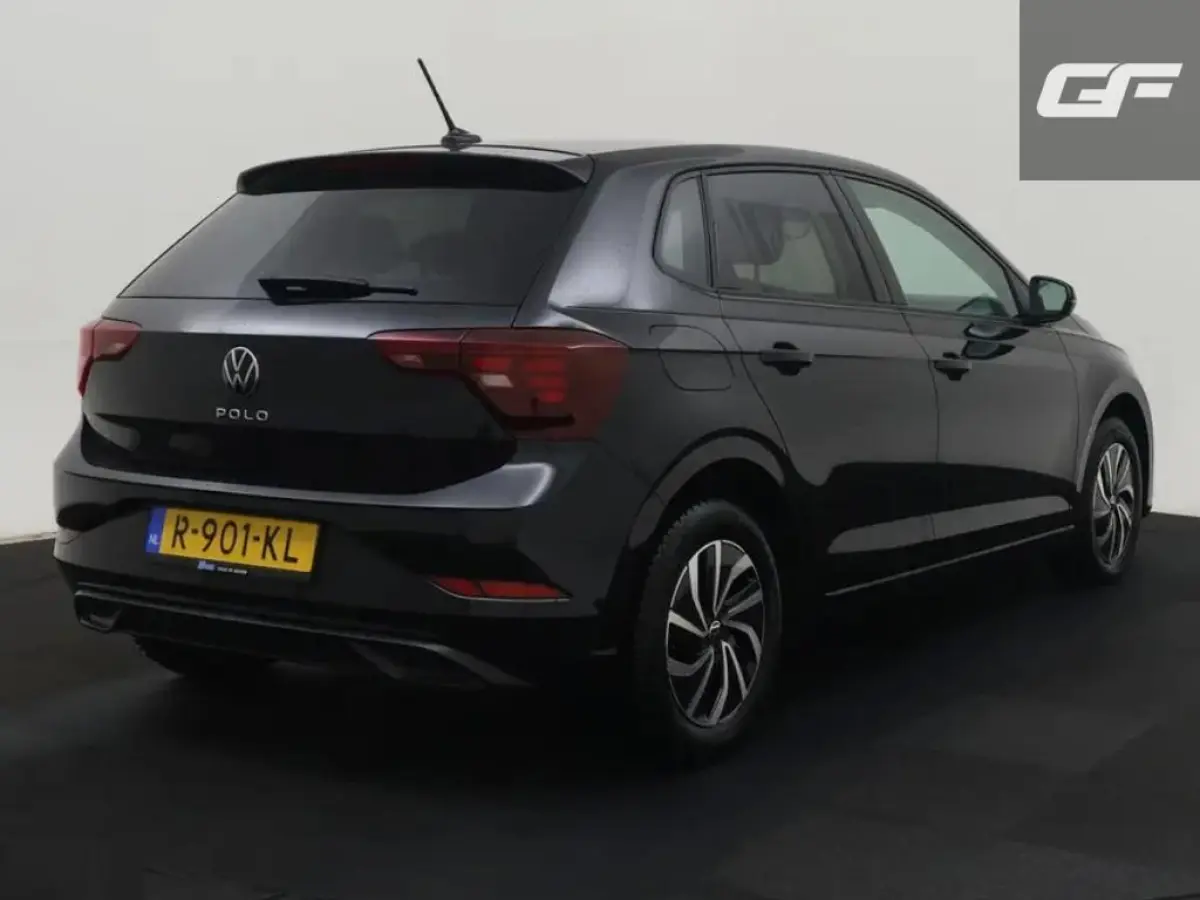 1.0 TSI Life Virtual CarPlay Camera NAP