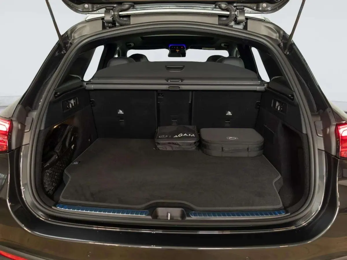 4MATIC Business Solution AMG | Panorama dak | Trekhaak