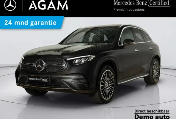 4MATIC Business Solution AMG | Panorama dak | Trekhaak