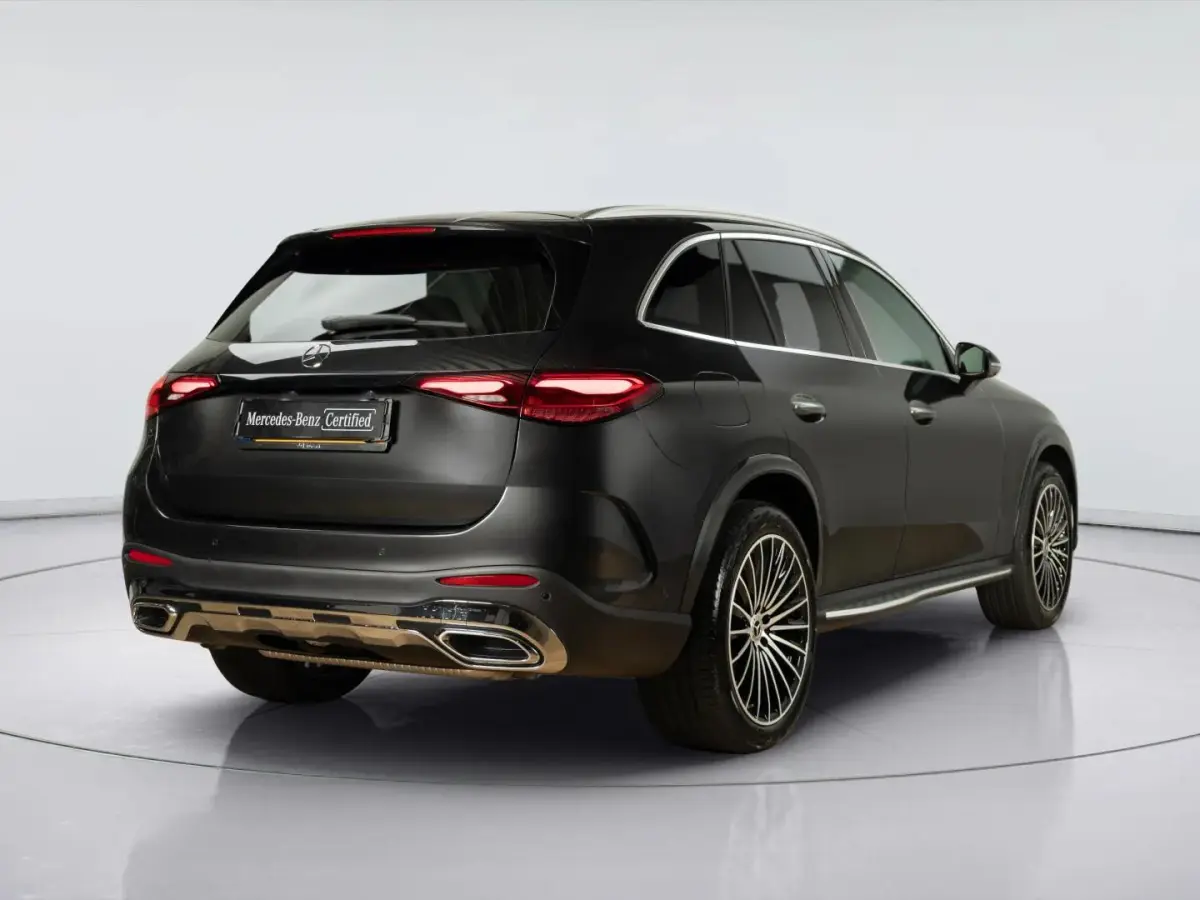4MATIC Business Solution AMG | Panorama dak | Trekhaak