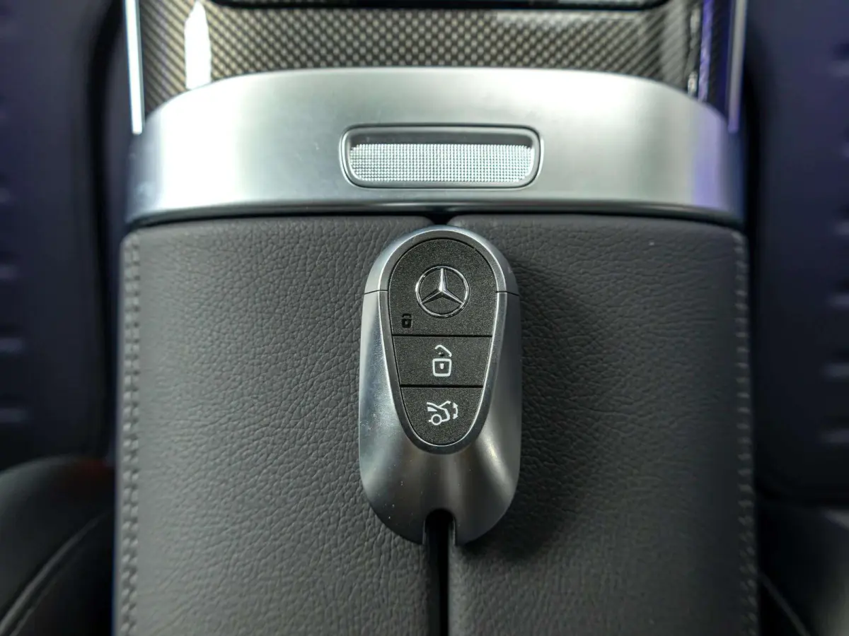 4MATIC Business Solution AMG | Panorama dak | Trekhaak