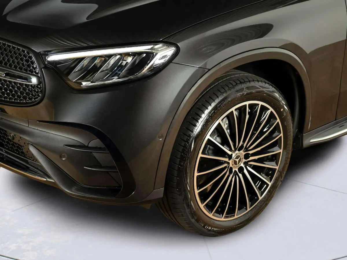 4MATIC Business Solution AMG | Panorama dak | Trekhaak