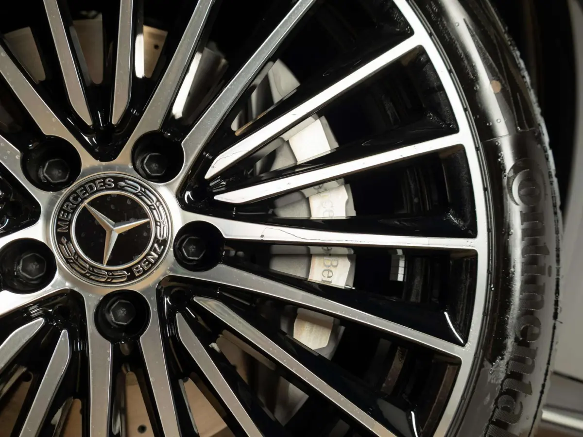 4MATIC Business Solution AMG | Panorama dak | Trekhaak
