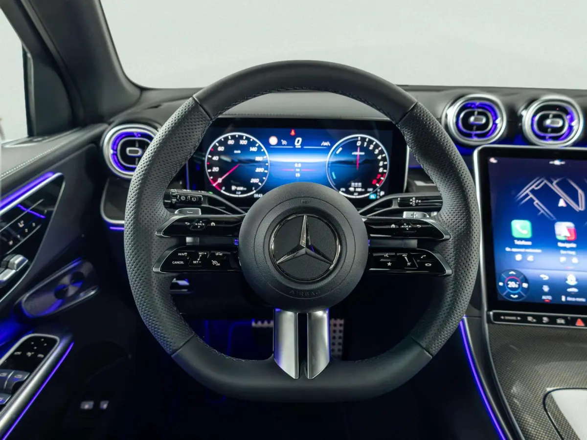 4MATIC Business Solution AMG | Panorama dak | Trekhaak