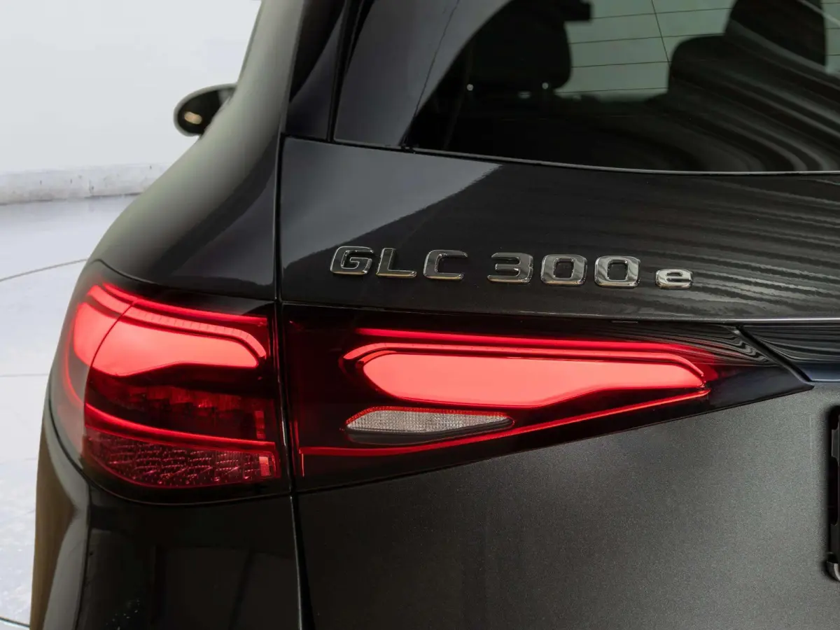 4MATIC Business Solution AMG | Panorama dak