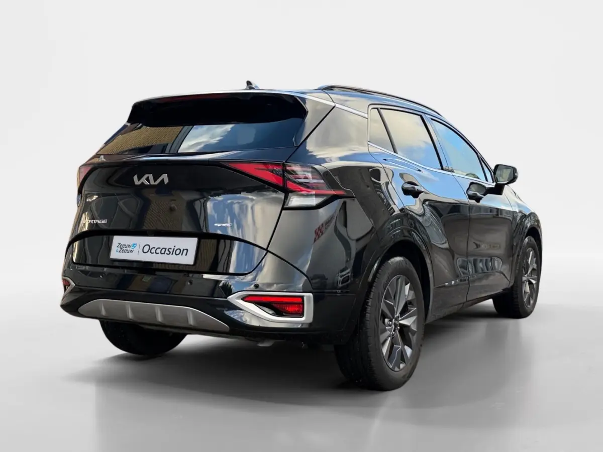 1.6 T-GDi Hybrid GT-PlusLine | Navigatie | Climate control | 360Gr camera | Schuif/kanteldak | Stoel verwarming+ ventilatie | Climate control