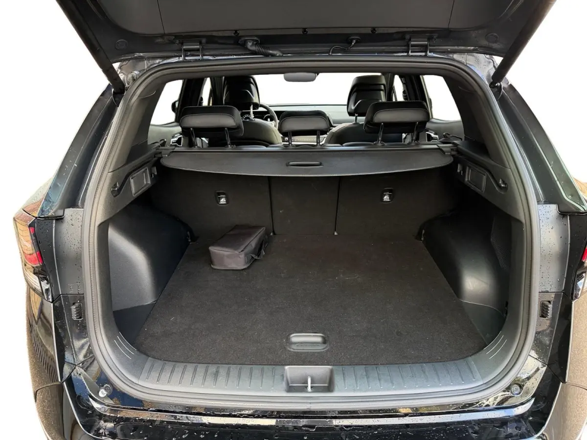 1.6 T-GDi Hybrid GT-PlusLine | Navigatie | Climate control | 360Gr camera | Schuif/kanteldak | Stoel verwarming+ ventilatie | Climate control
