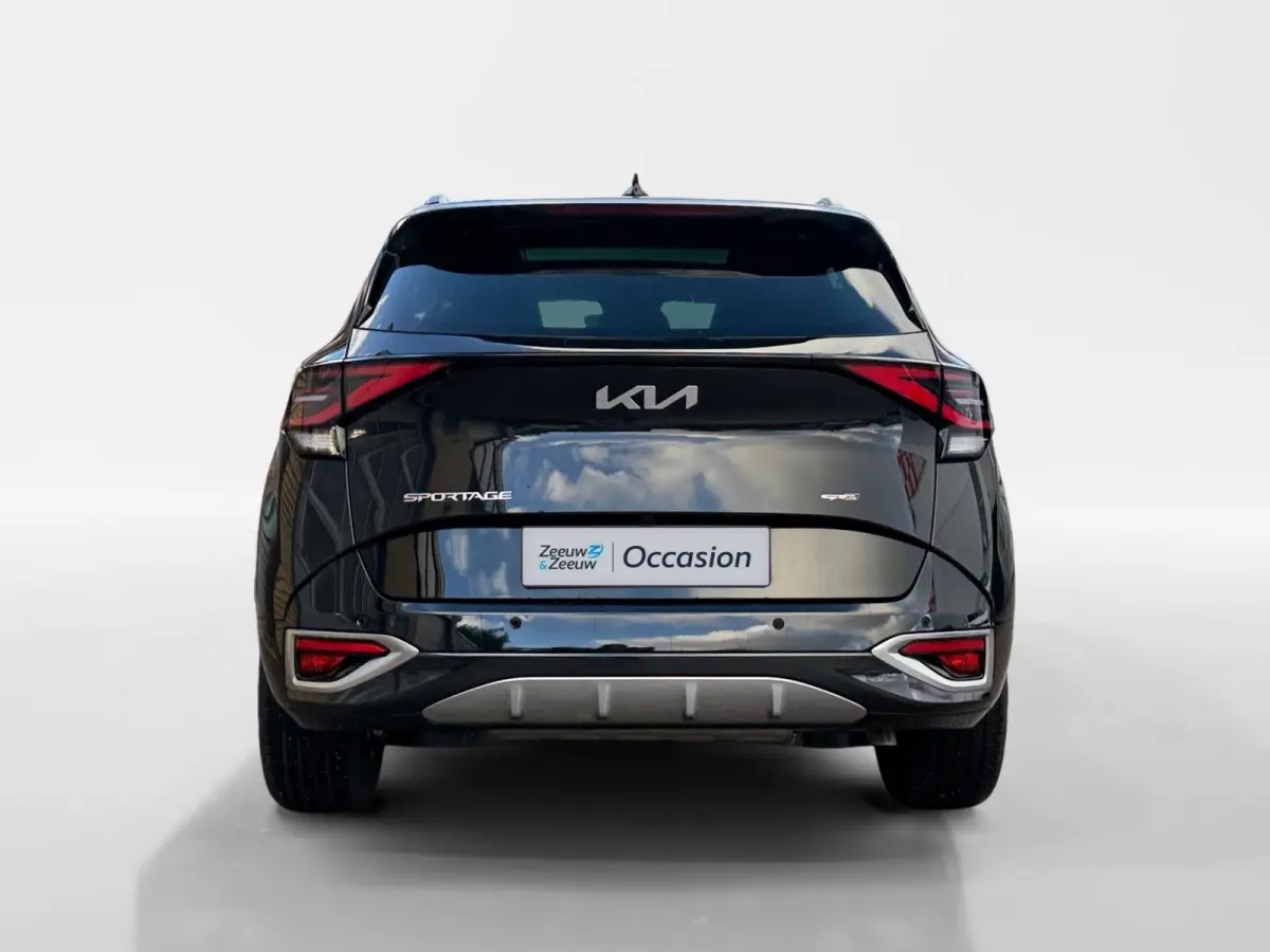 1.6 T-GDi Hybrid GT-PlusLine | Navigatie | Climate control | 360Gr camera | Schuif/kanteldak | Stoel verwarming+ ventilatie | Climate control