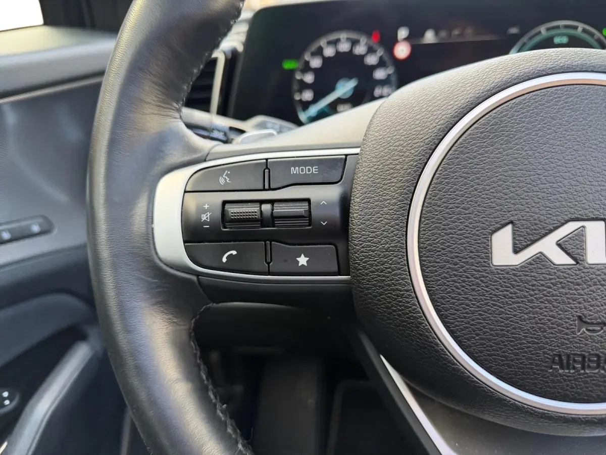 1.6 T-GDi Hybrid GT-PlusLine | Navigatie | Climate control | 360Gr camera | Schuif/kanteldak | Stoel verwarming+ ventilatie | Climate control