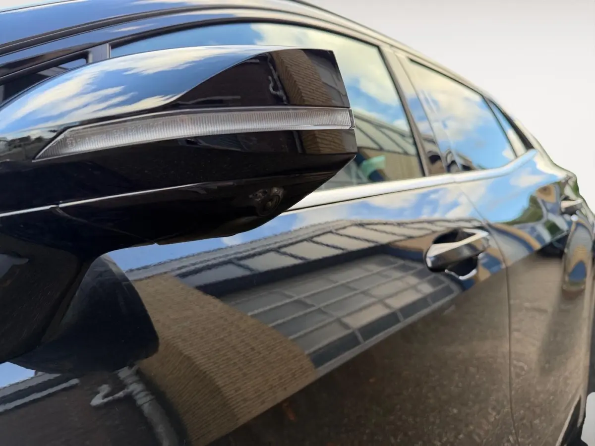 1.6 T-GDi Hybrid GT-PlusLine | Navigatie | Climate control | 360Gr camera | Schuif/kanteldak | Stoel verwarming+ ventilatie | Climate control