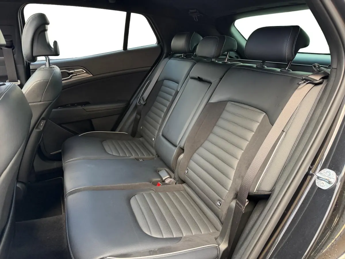 1.6 T-GDi Hybrid GT-PlusLine | Navigatie | Climate control | 360Gr camera | Schuif/kanteldak | Stoel verwarming+ ventilatie | Climate control