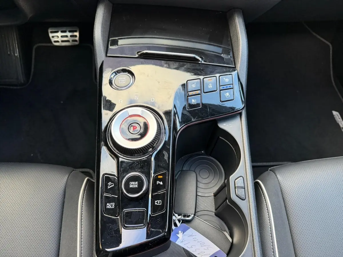 1.6 T-GDi Hybrid GT-PlusLine | Navigatie | Climate control | 360Gr camera | Schuif/kanteldak | Stoel verwarming+ ventilatie | Climate control