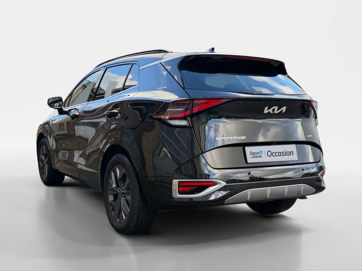 1.6 T-GDi Hybrid GT-PlusLine | Navigatie | Climate control | 360Gr camera | Schuif/kanteldak | Stoel verwarming+ ventilatie | Climate control