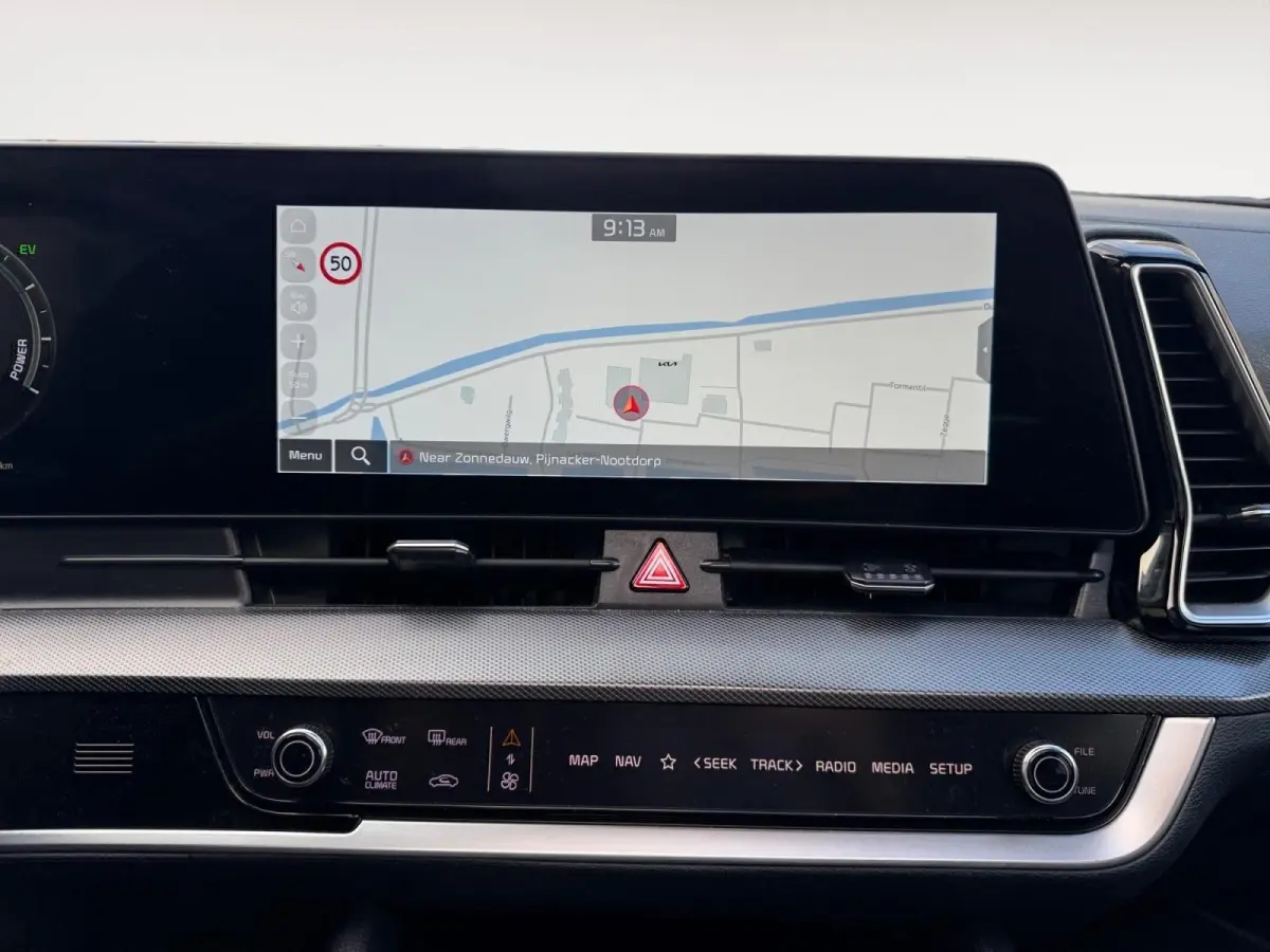 1.6 T-GDi Hybrid GT-PlusLine | Navigatie | Climate control | 360Gr camera | Schuif/kanteldak | Stoel verwarming+ ventilatie | Climate control