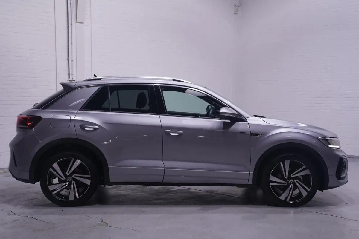 1.5 TSI 150 pk R Line Ext/Int. DSG Aut. Camera Apple Carplay, 18" LMV, LED Koplampen, Parkeerhulp, Adapt. Cruise
