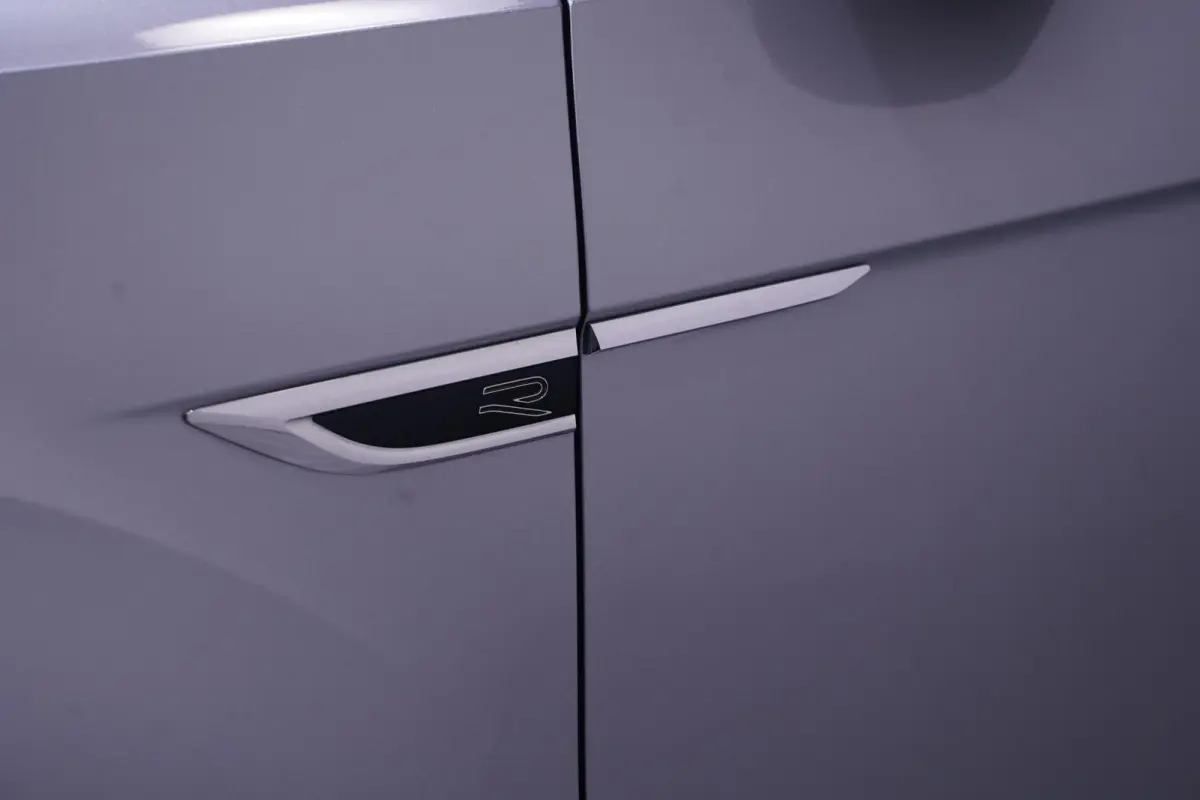 1.5 TSI 150 pk R Line Ext/Int. DSG Aut. Camera Apple Carplay, 18" LMV, LED Koplampen, Parkeerhulp, Adapt. Cruise