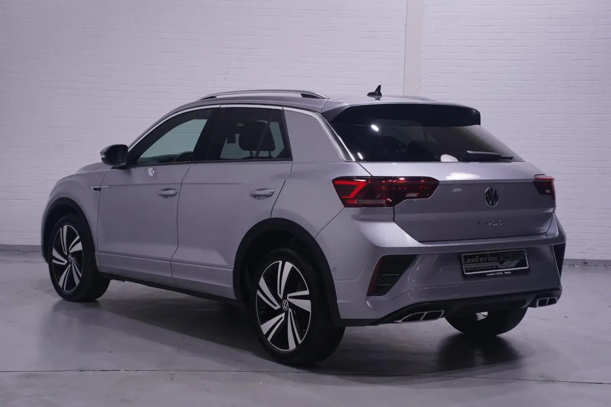 1.5 TSI 150 pk R Line Ext/Int. DSG Aut. Camera Apple Carplay, 18" LMV, LED Koplampen, Parkeerhulp, Adapt. Cruise