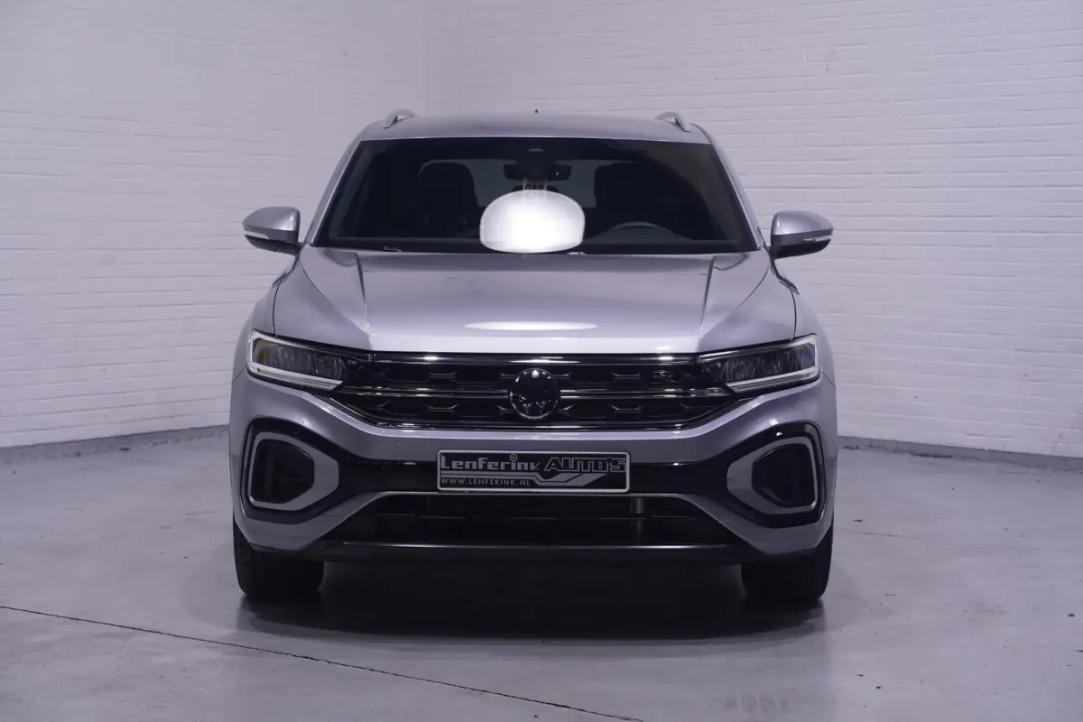 1.5 TSI 150 pk R Line Ext/Int. DSG Aut. Camera Apple Carplay, 18" LMV, LED Koplampen, Parkeerhulp, Adapt. Cruise