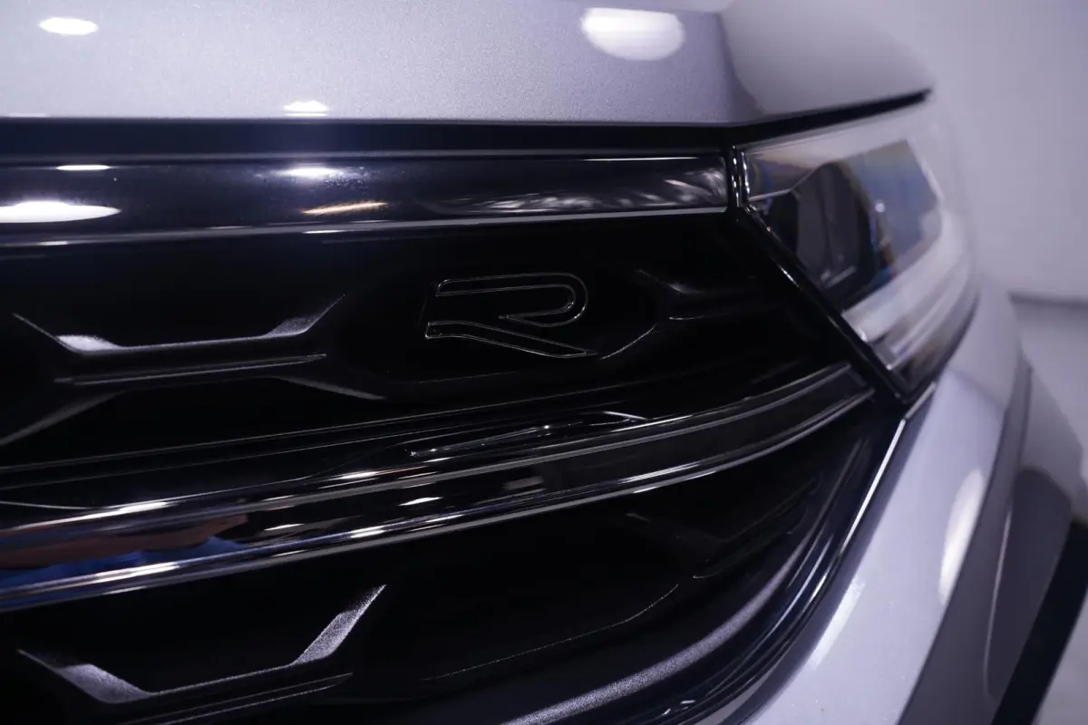 1.5 TSI 150 pk R Line Ext/Int. DSG Aut. Camera Apple Carplay, 18" LMV, LED Koplampen, Parkeerhulp, Adapt. Cruise