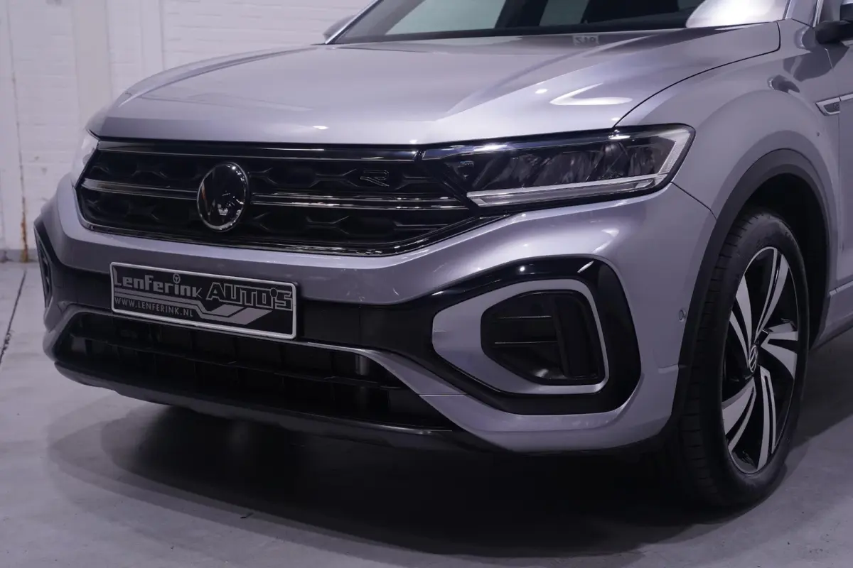 1.5 TSI 150 pk R Line Ext/Int. DSG Aut. Camera Apple Carplay, 18" LMV, LED Koplampen, Parkeerhulp, Adapt. Cruise