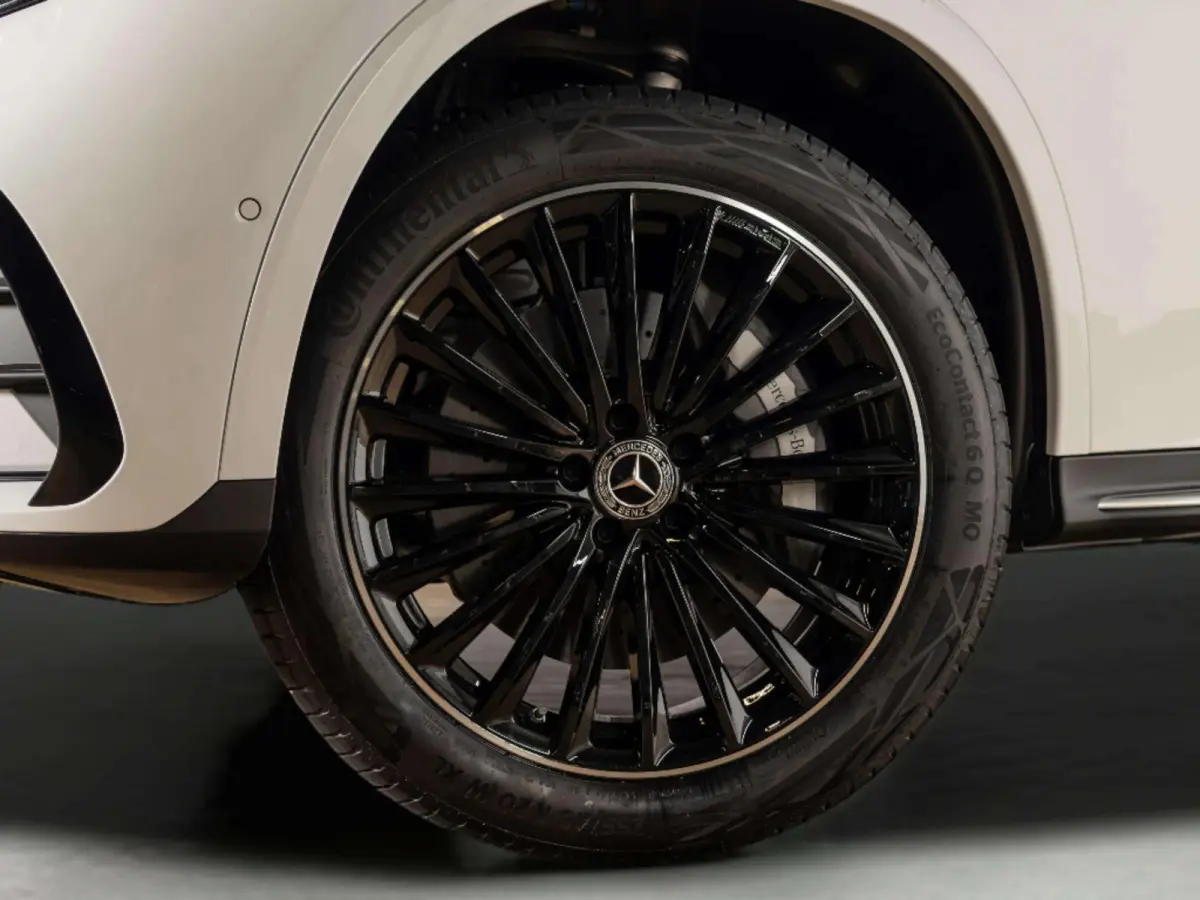 4MATIC Business Solution AMG | Panorama dak