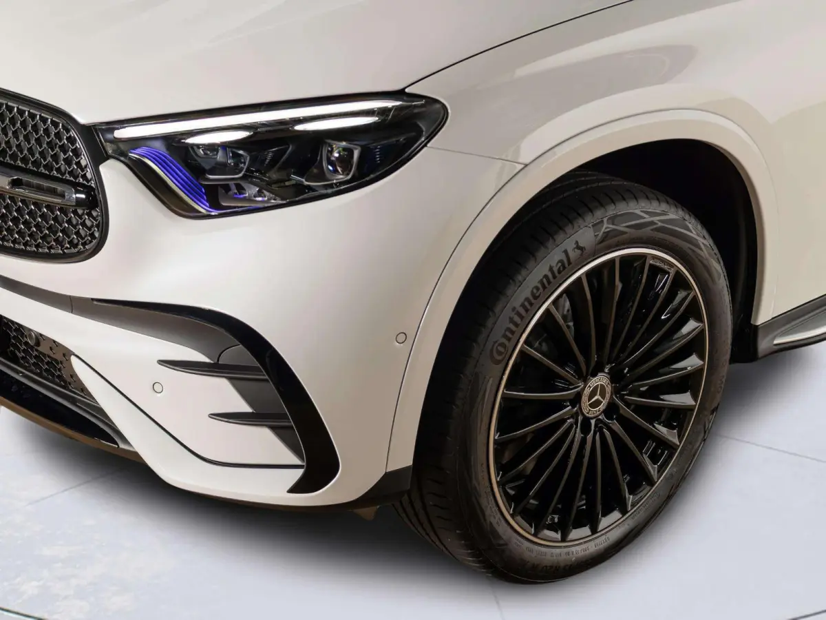 4MATIC Business Solution AMG | Panorama dak