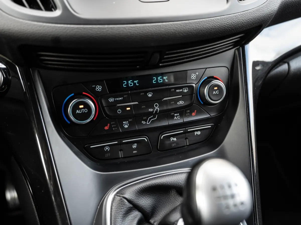 1.5 EcoBoost ST Line Sony/Camera/AppleCarPlay