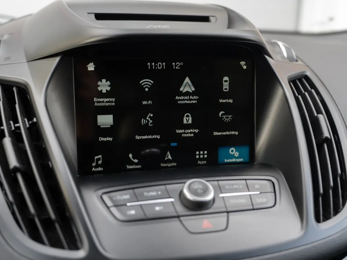 1.5 EcoBoost ST Line Sony/Camera/AppleCarPlay