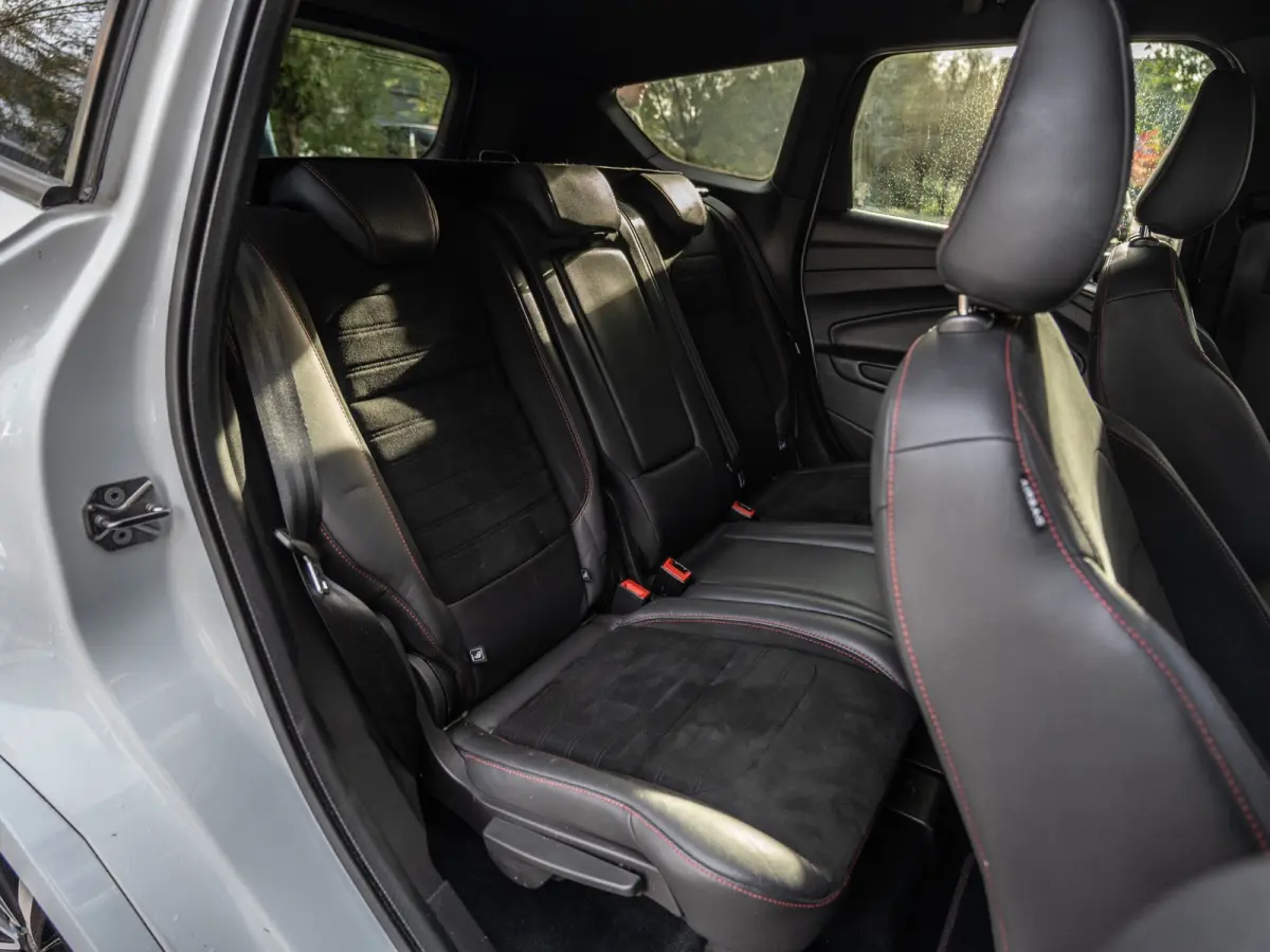 1.5 EcoBoost ST Line Sony/Camera/AppleCarPlay