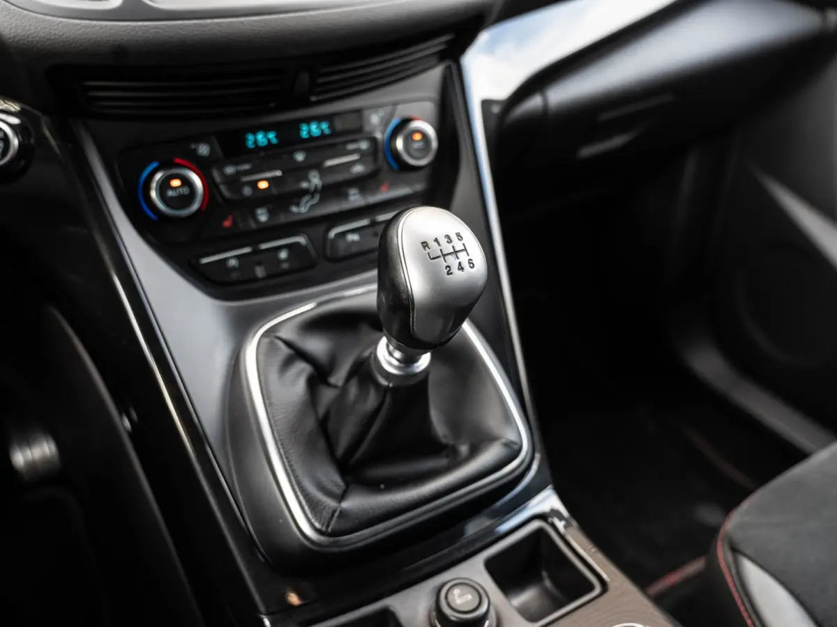 1.5 EcoBoost ST Line Sony/Camera/AppleCarPlay